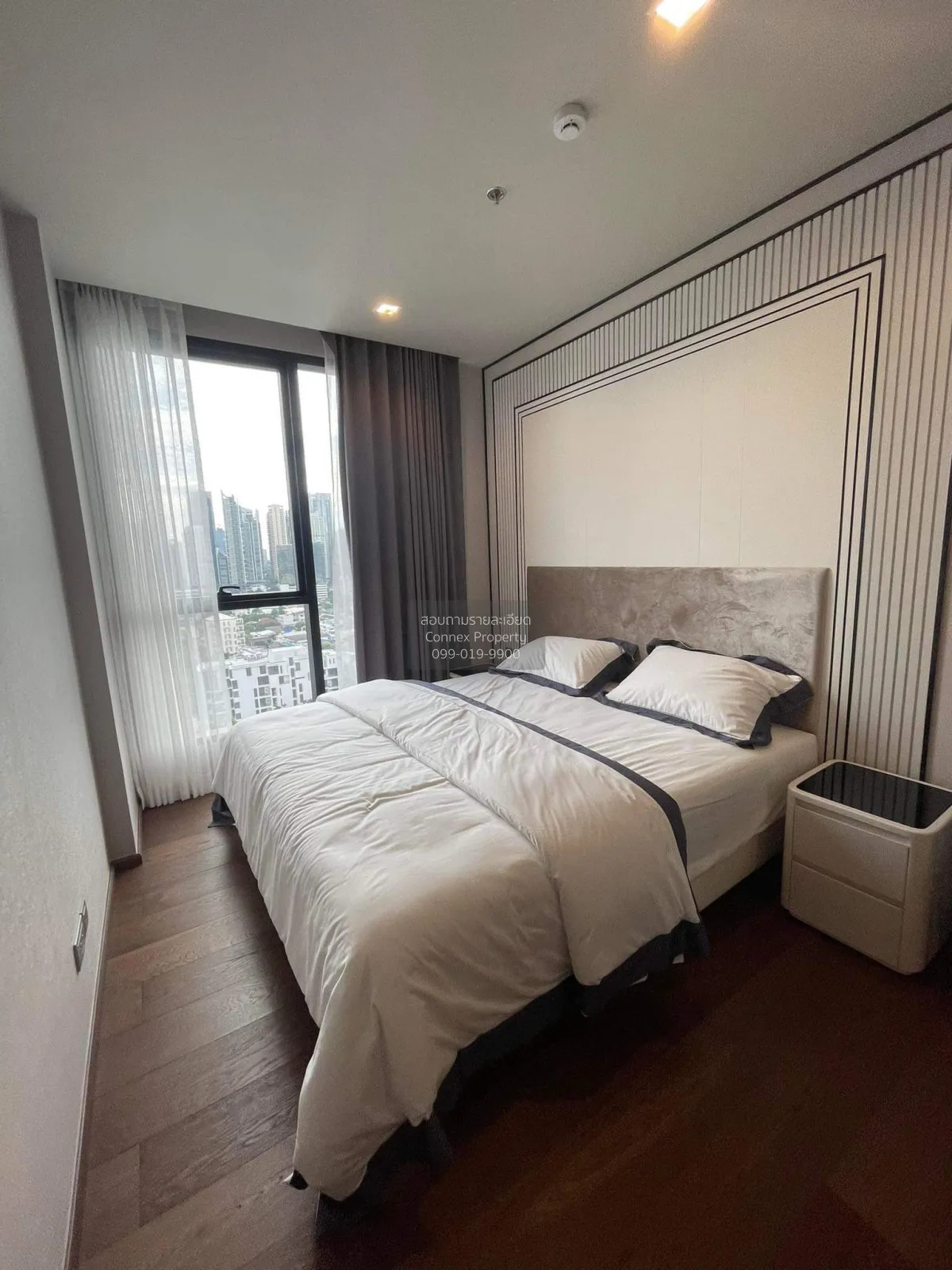 For Rent Condo , Ideo Q Sukhumvit 36 , BTS-Thong Lo , Khlong Tan  4