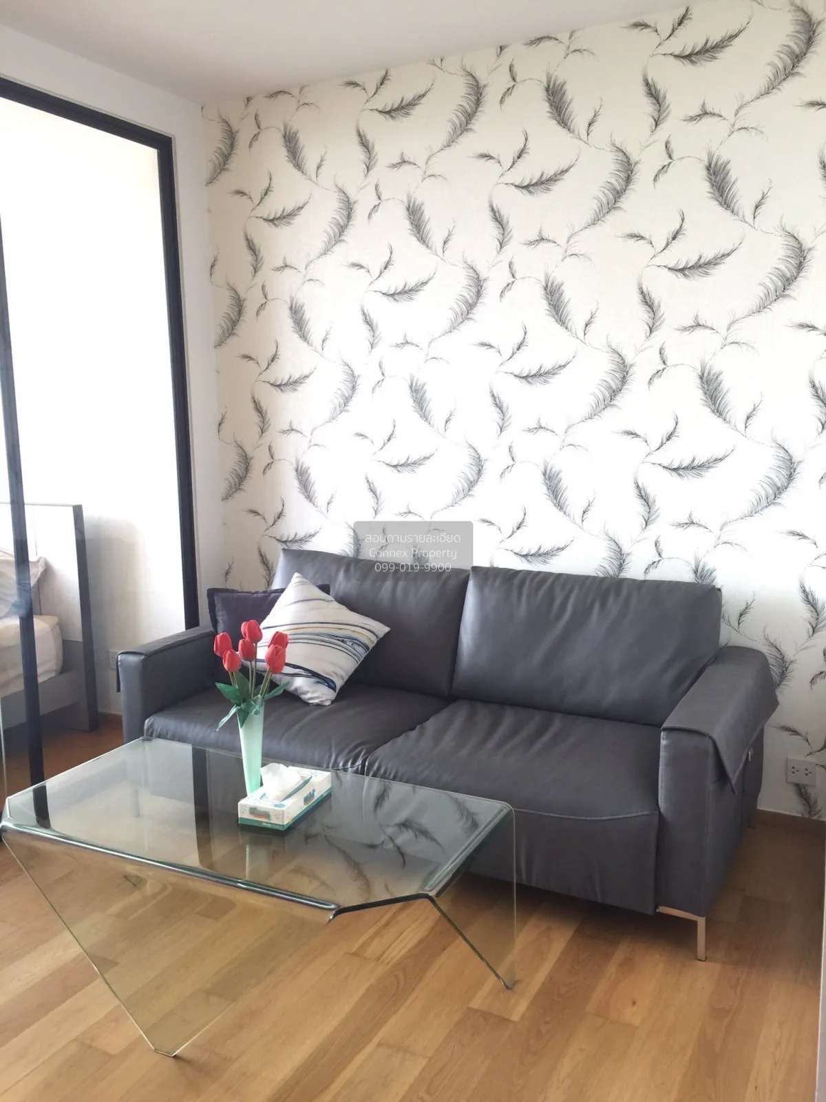 For Rent Condo , Noble Revo Silom , BTS-Surasak , Silom , Bang Ra 3