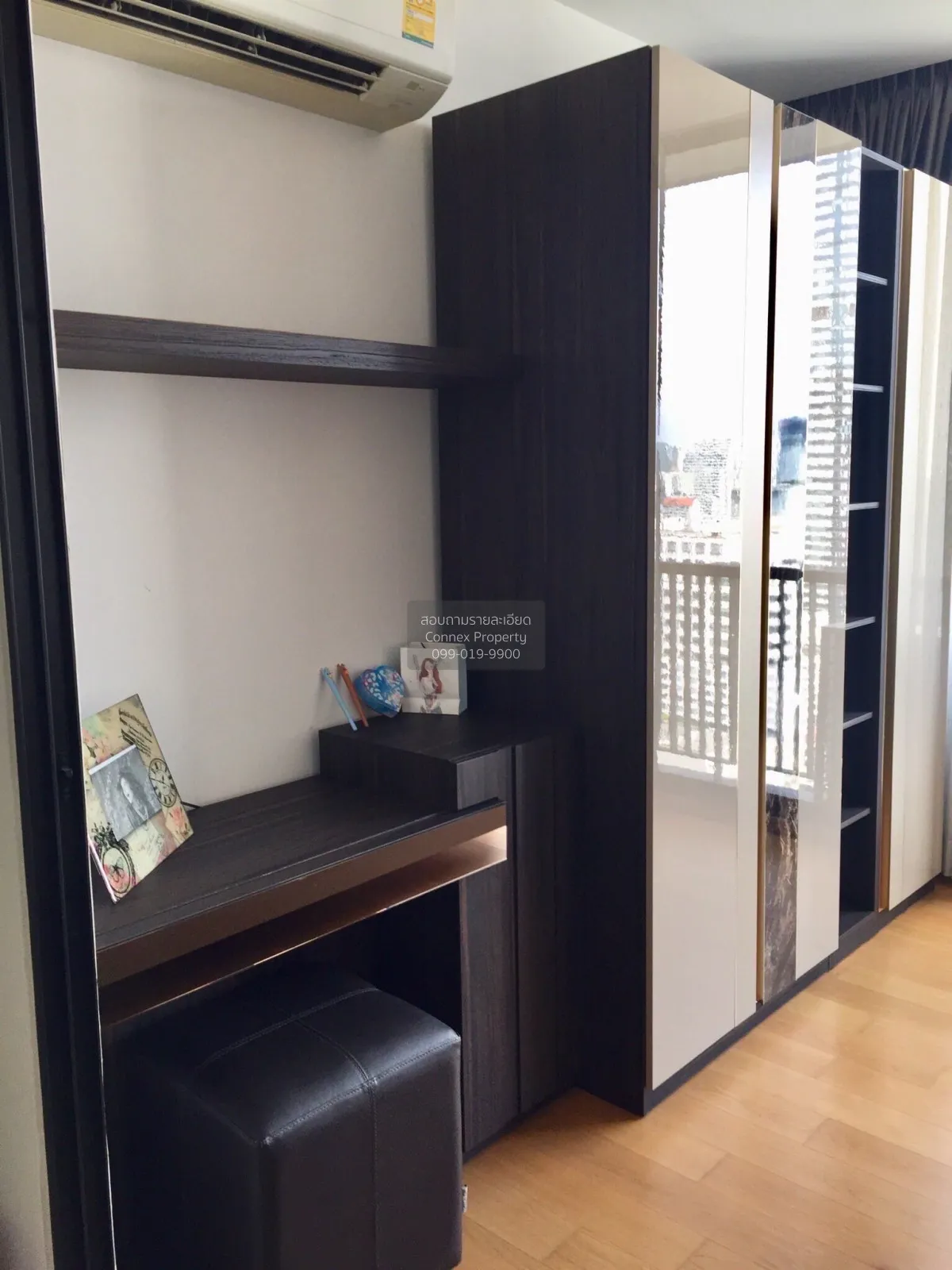 For Rent Condo , Noble Revo Silom , BTS-Surasak , Silom , Bang Ra