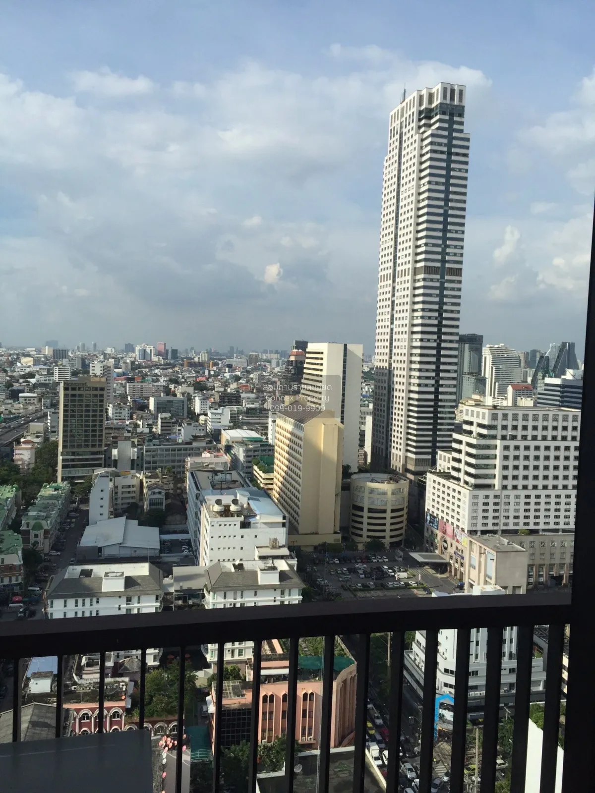 For Rent Condo , Noble Revo Silom , BTS-Surasak , Silom , Bang Ra