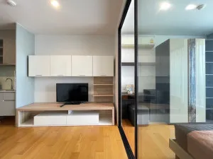 For Rent Condo , Noble Revo Silom , BTS-Surasak , Silom , Bang Rak , Bangkok , CX-155626