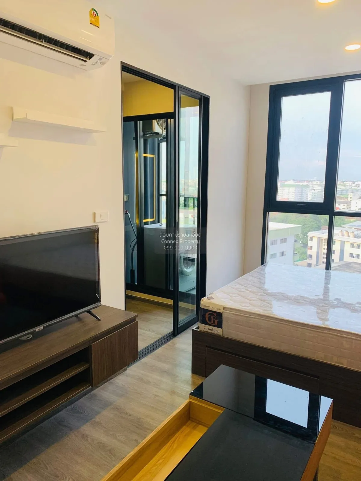 For Rent Condo , The Origin Ladprao-Bangkapi , Khlong Chan , Bang
