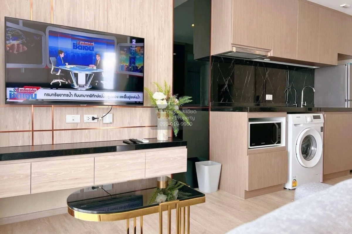 For Rent Condo , The Panora Pattaya , Nong Prue , Bang Lamung , C 2