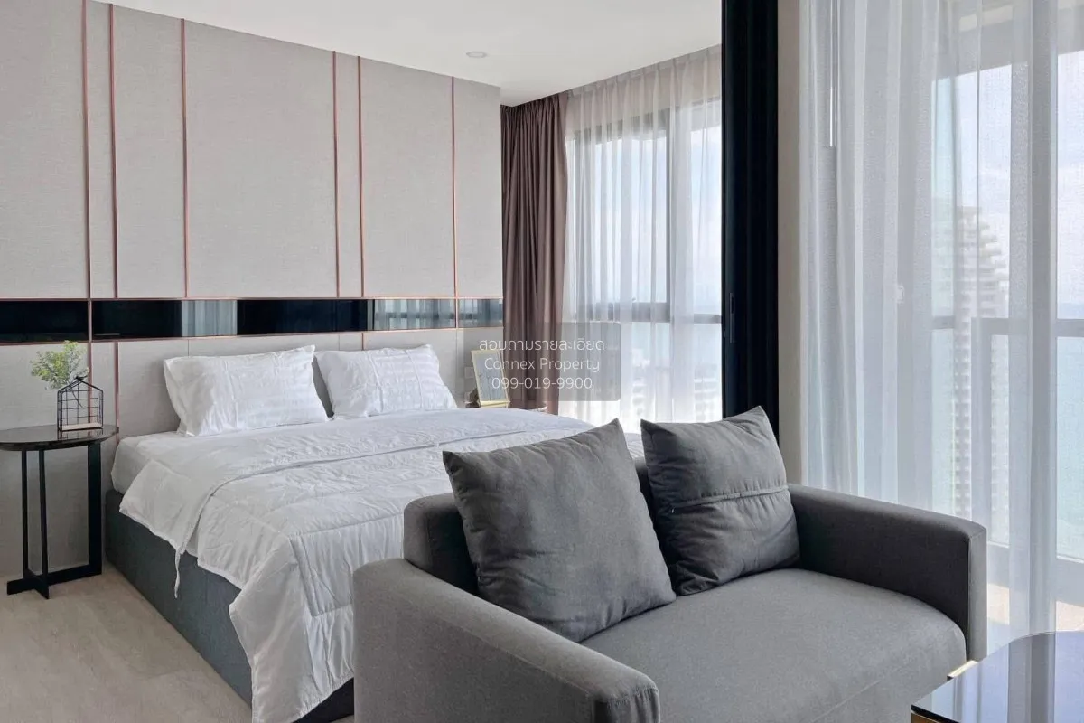 For Rent Condo , The Panora Pattaya , Nong Prue , Bang Lamung , C