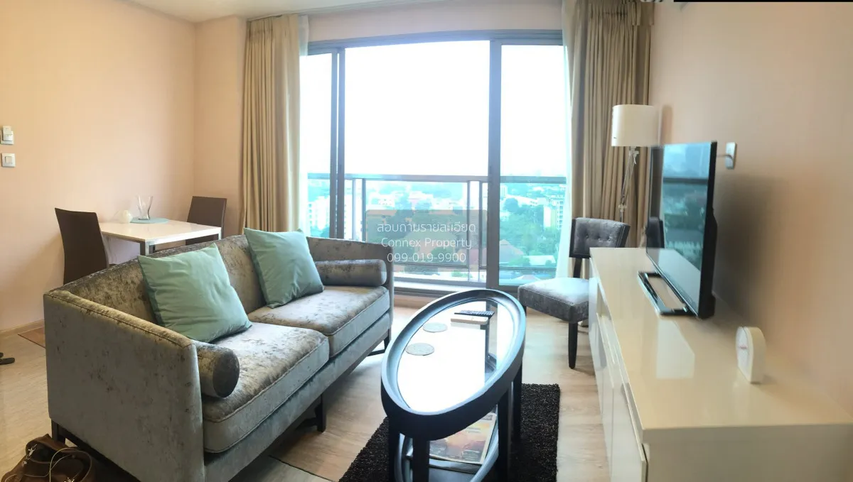 For Rent Condo , H Sukhumvit 43 , BTS-Phrom Phong , Khlong Tan Nu 1