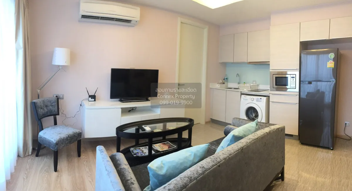 For Rent Condo , H Sukhumvit 43 , BTS-Phrom Phong , Khlong Tan Nu 2