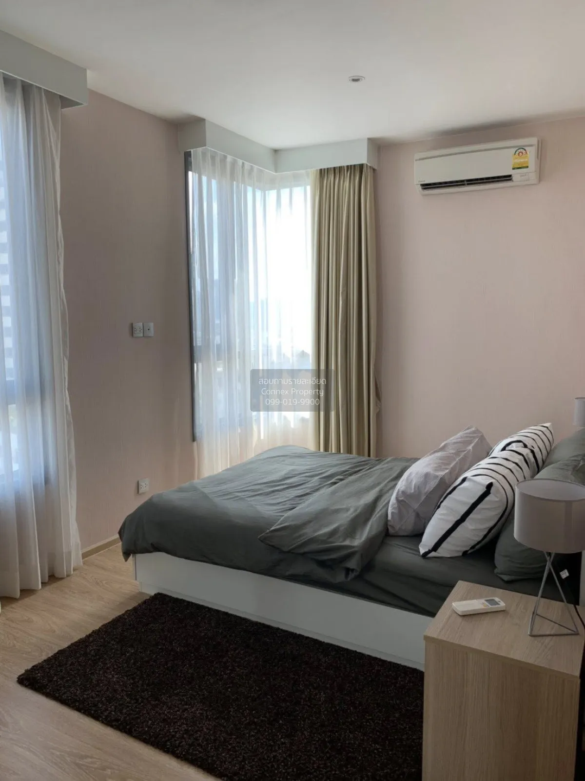 For Rent Condo , H Sukhumvit 43 , BTS-Phrom Phong , Khlong Tan Nu 3