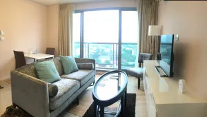 เช่าคอนโด  เอช สุขุมวิท 43 BTS-พร้อมพงษ์ คลองตันเหนือ เขต วัฒนา กรุงเทพ CX-155629