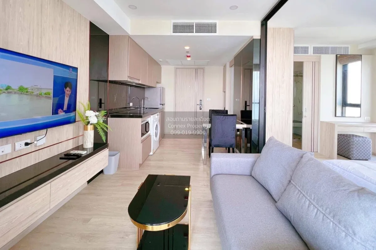 For Rent Condo , The Panora Pattaya , Nong Prue , Bang Lamung , C 1