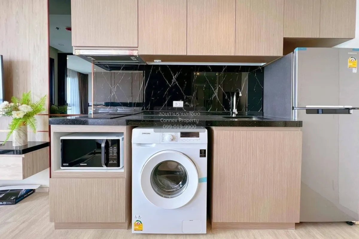 For Rent Condo , The Panora Pattaya , Nong Prue , Bang Lamung , C 3