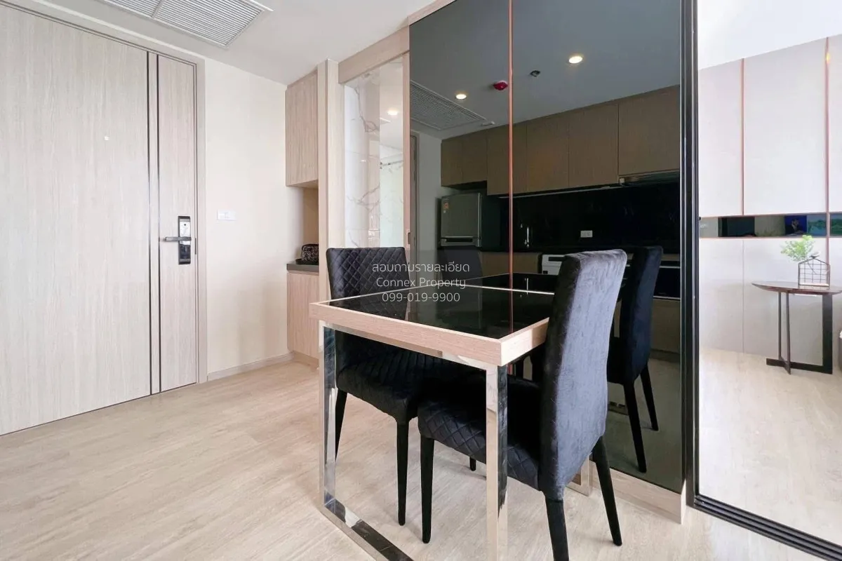 For Rent Condo , The Panora Pattaya , Nong Prue , Bang Lamung , C