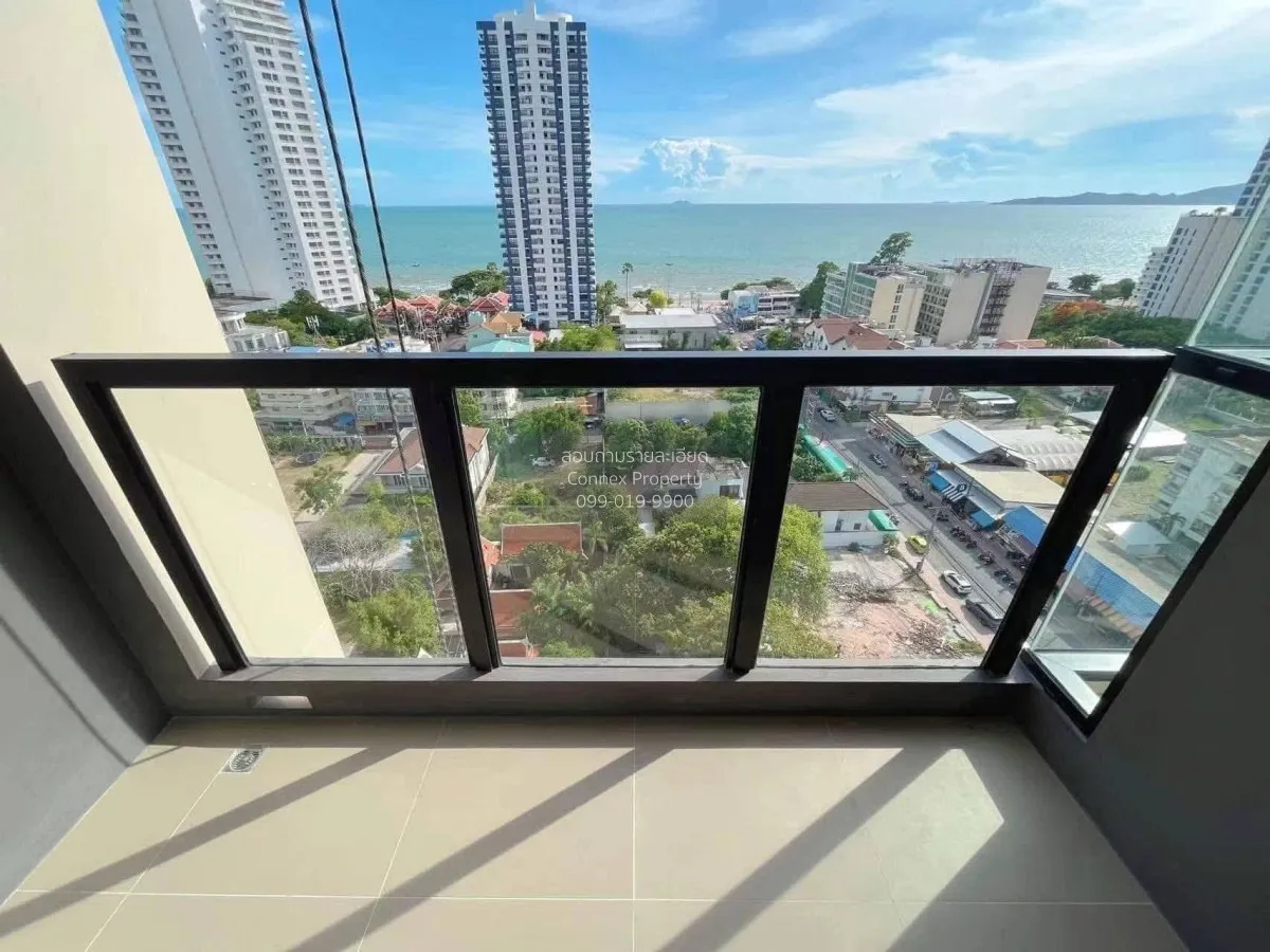For Rent Condo , The Panora Pattaya , Nong Prue , Bang Lamung , C