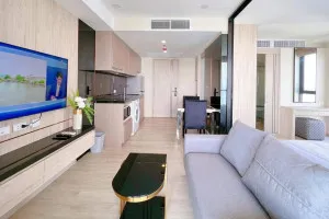 For Rent Condo , The Panora Pattaya , Nong Prue , Bang Lamung , Chon Buri , CX-155632