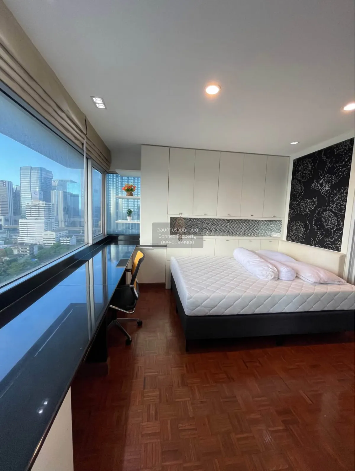 For Sale Condo , Vibhavadi Suite , MRT-Phahon Yothin , Lat Yao ,  1