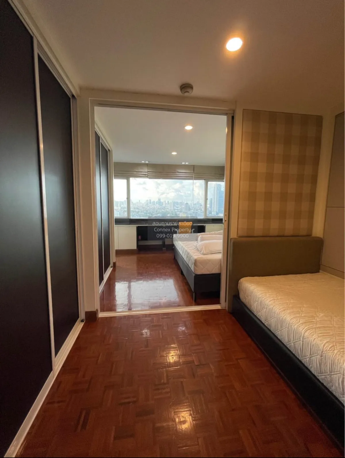 For Sale Condo , Vibhavadi Suite , MRT-Phahon Yothin , Lat Yao ,  2