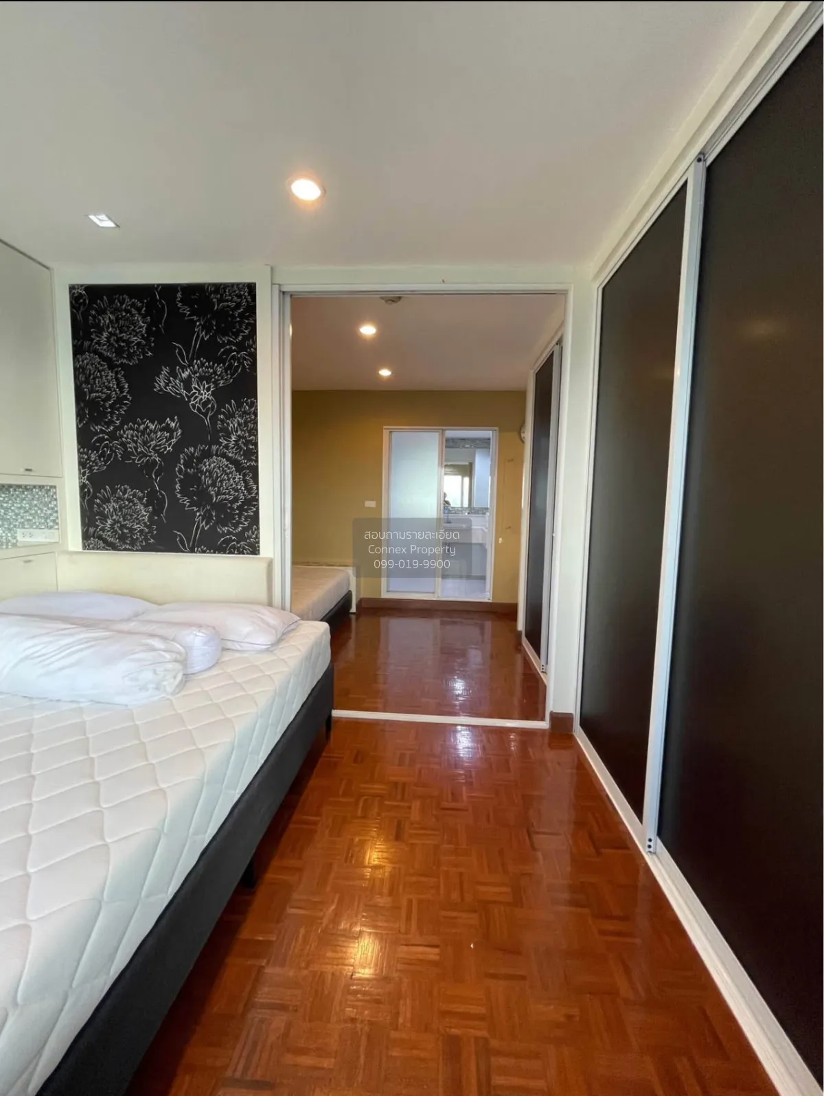 For Sale Condo , Vibhavadi Suite , MRT-Phahon Yothin , Lat Yao ,  3