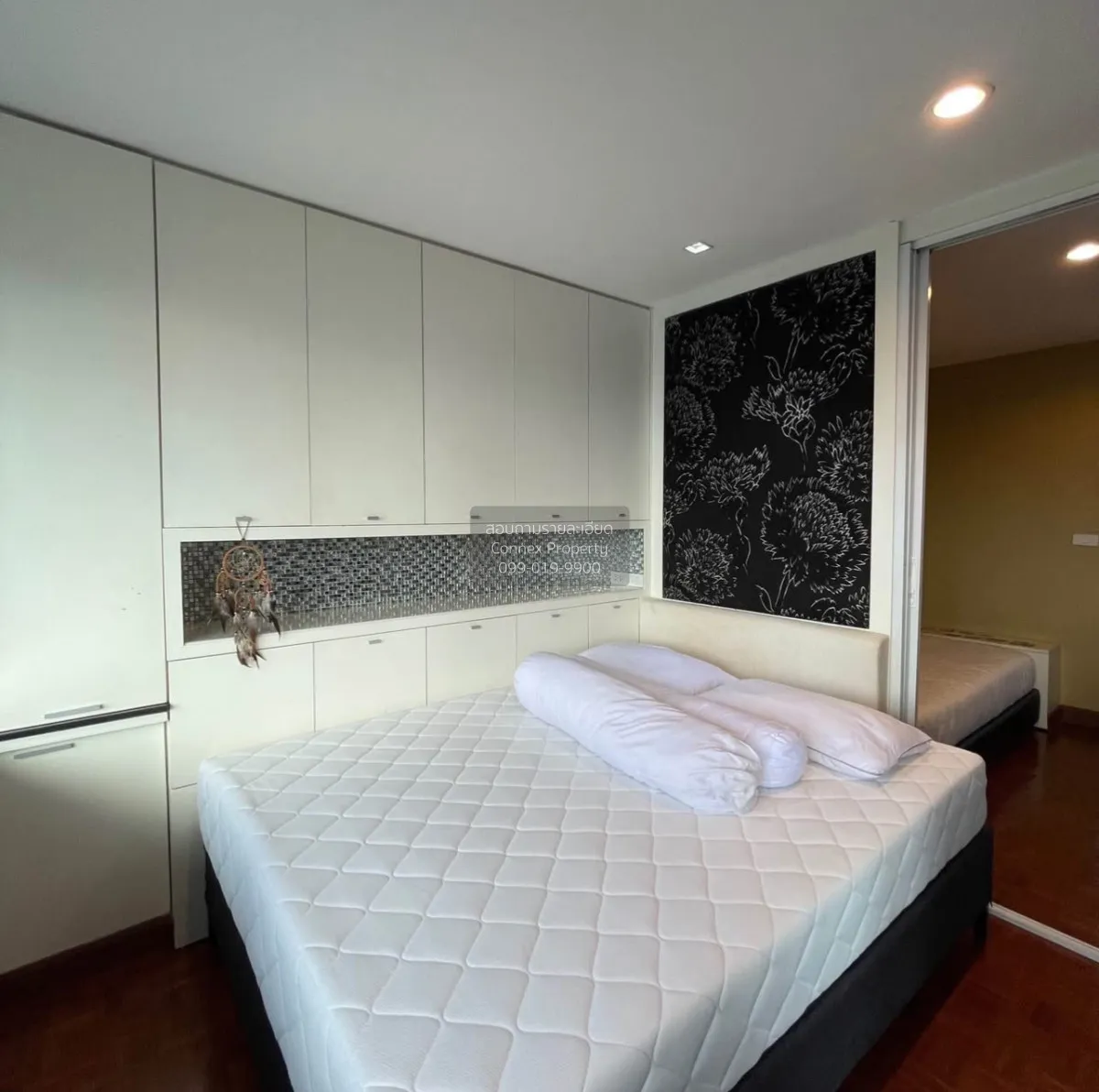 For Sale Condo , Vibhavadi Suite , MRT-Phahon Yothin , Lat Yao ,  4