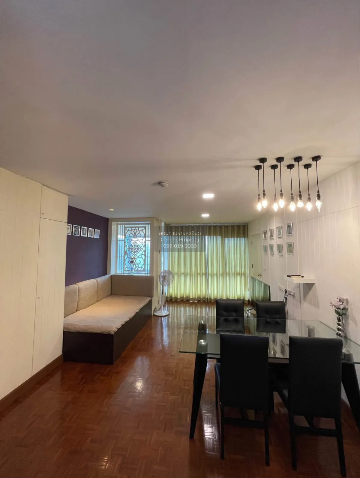 For Sale Condo , Vibhavadi Suite , MRT-Phahon Yothin , Lat Yao , 