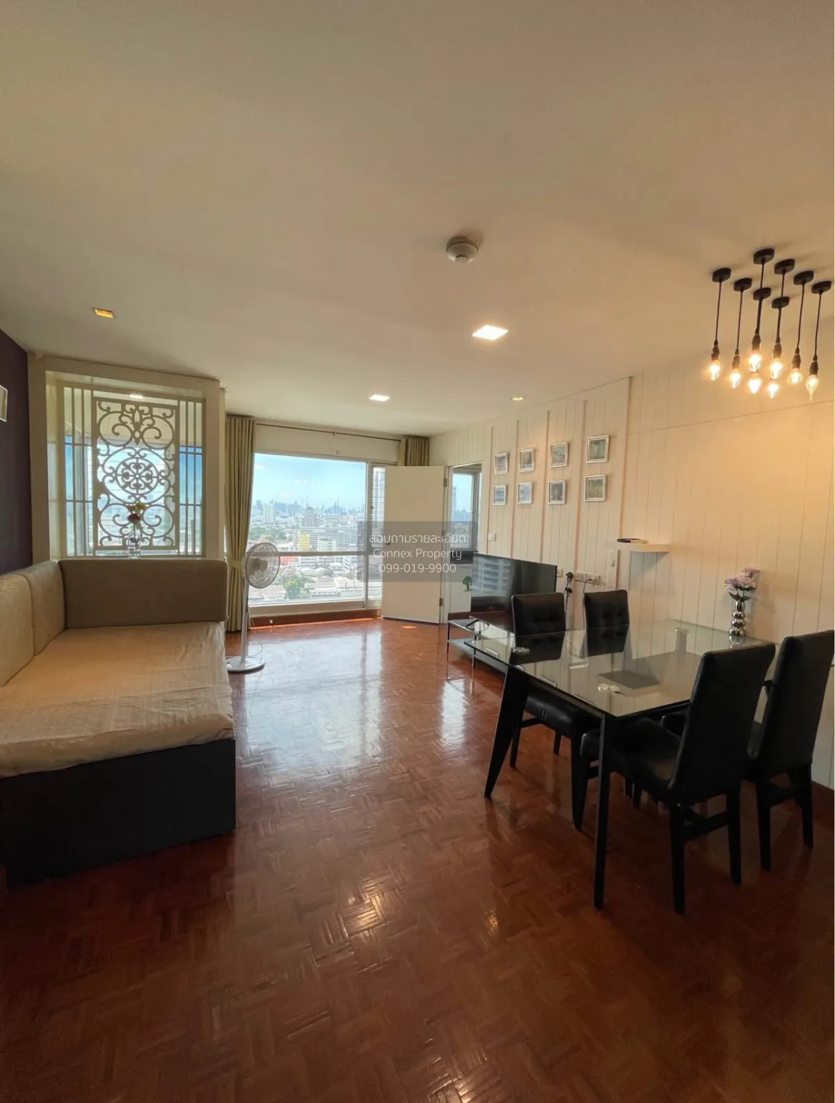 For Sale Condo , Vibhavadi Suite , MRT-Phahon Yothin , Lat Yao , 