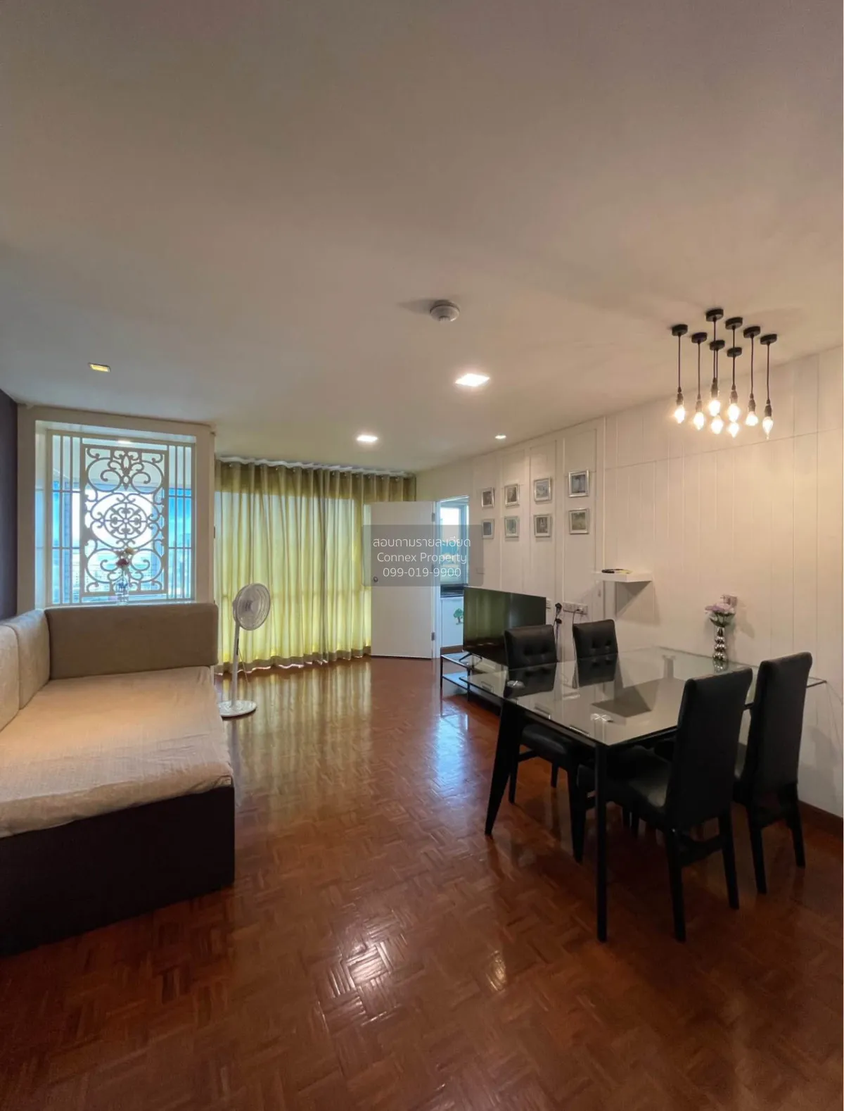For Sale Condo , Vibhavadi Suite , MRT-Phahon Yothin , Lat Yao , 