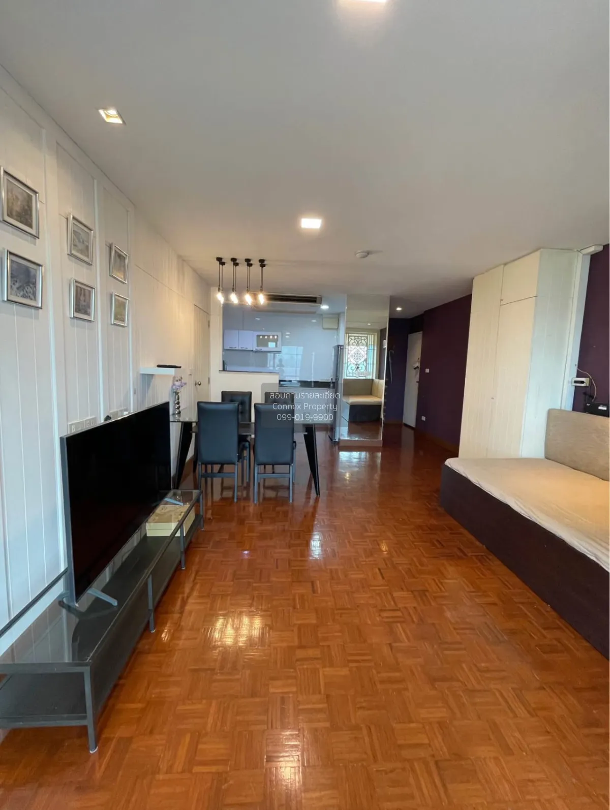 For Sale Condo , Vibhavadi Suite , MRT-Phahon Yothin , Lat Yao , 
