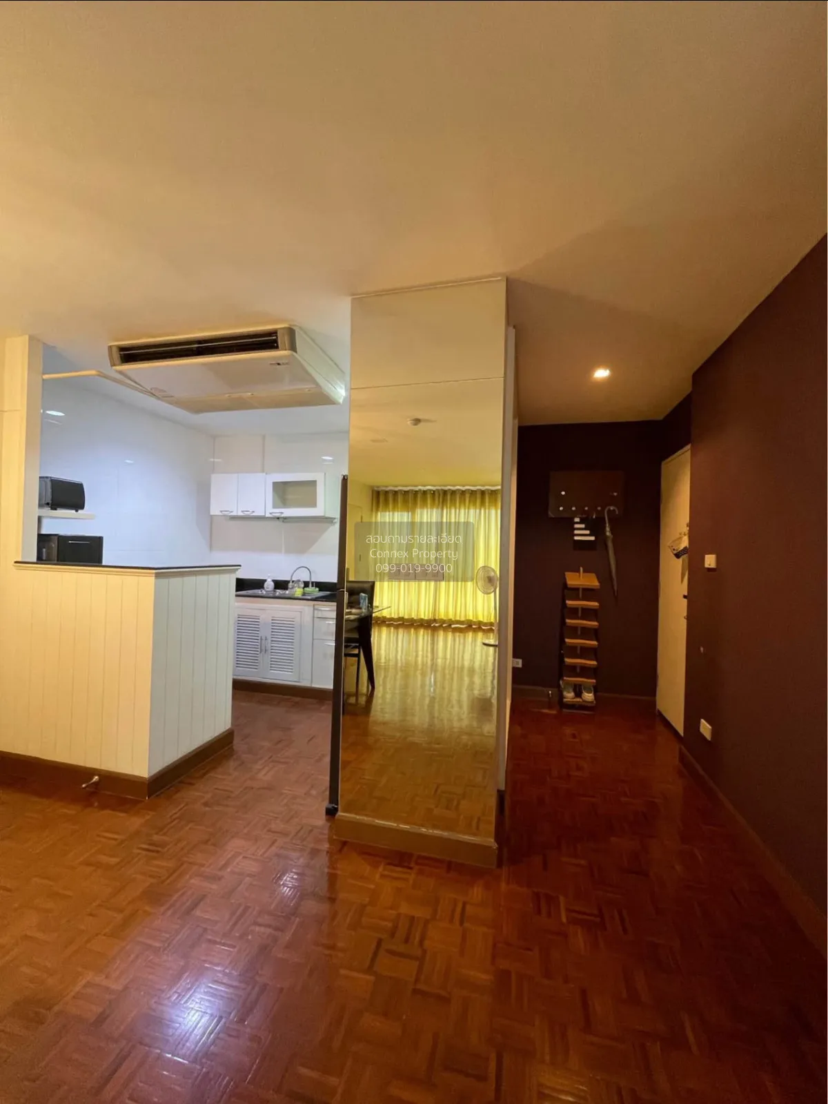 For Sale Condo , Vibhavadi Suite , MRT-Phahon Yothin , Lat Yao , 