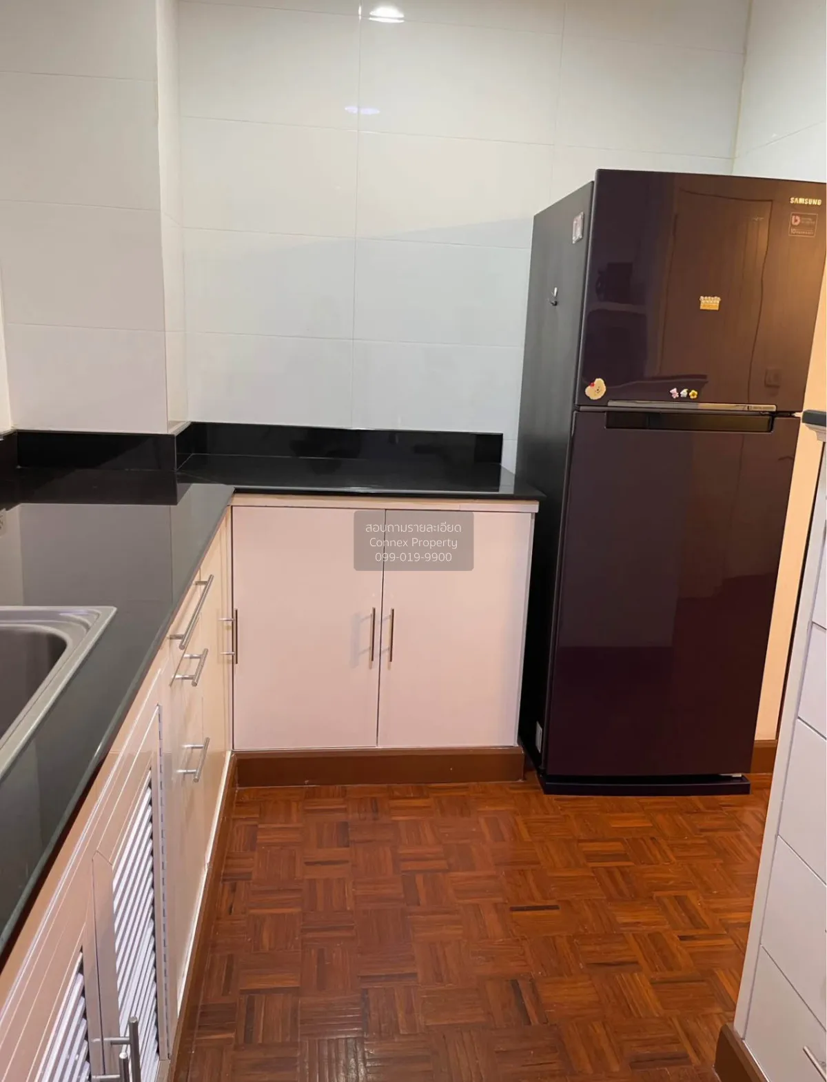 For Sale Condo , Vibhavadi Suite , MRT-Phahon Yothin , Lat Yao , 