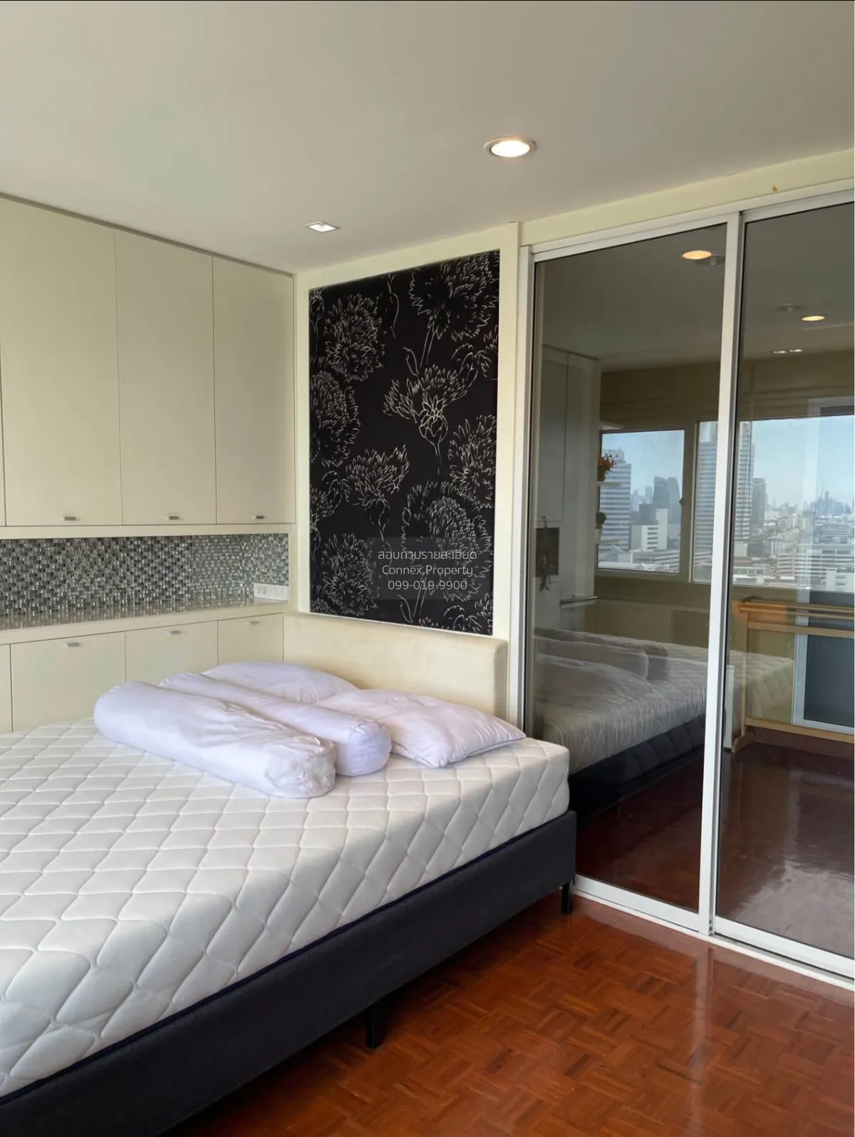 For Sale Condo , Vibhavadi Suite , MRT-Phahon Yothin , Lat Yao , 