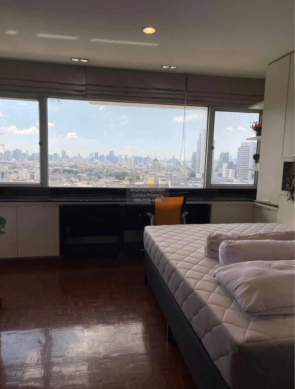 For Sale Condo , Vibhavadi Suite , MRT-Phahon Yothin , Lat Yao , 
