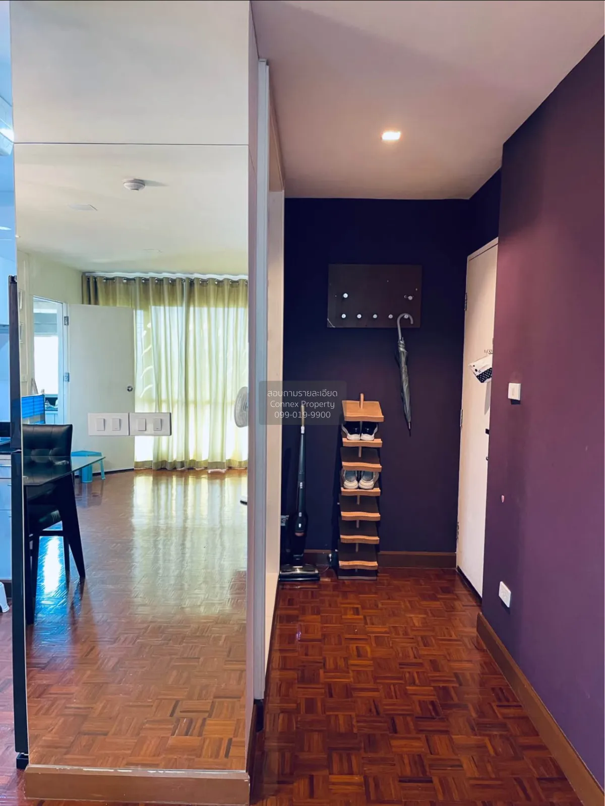 For Sale Condo , Vibhavadi Suite , MRT-Phahon Yothin , Lat Yao , 