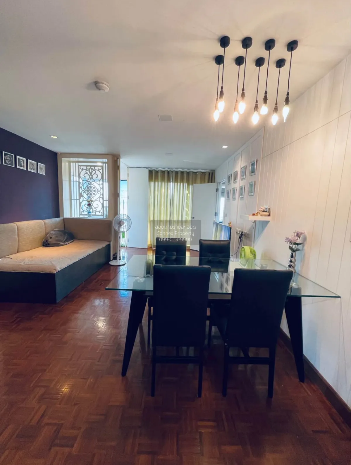 For Sale Condo , Vibhavadi Suite , MRT-Phahon Yothin , Lat Yao , 