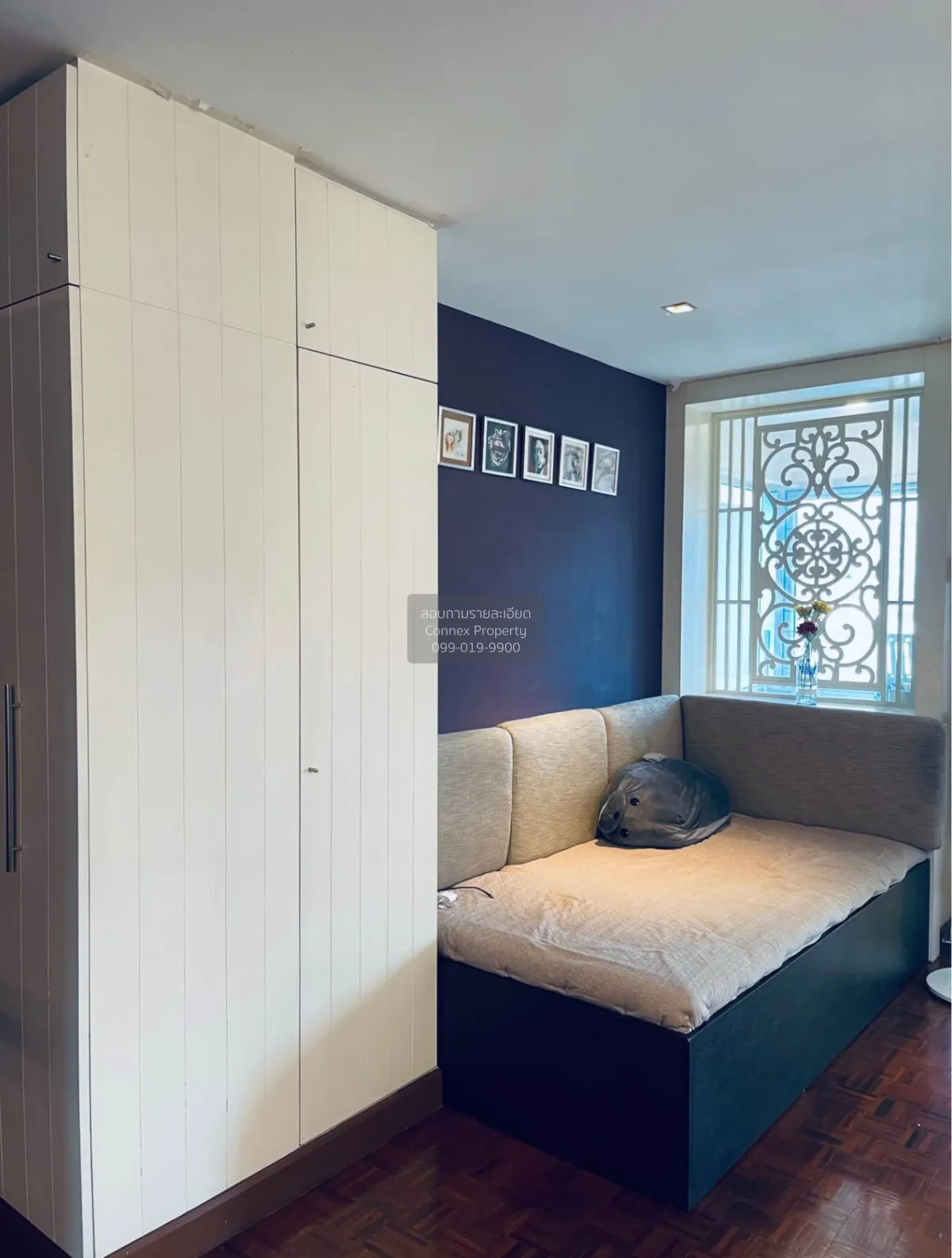 For Sale Condo , Vibhavadi Suite , MRT-Phahon Yothin , Lat Yao , 