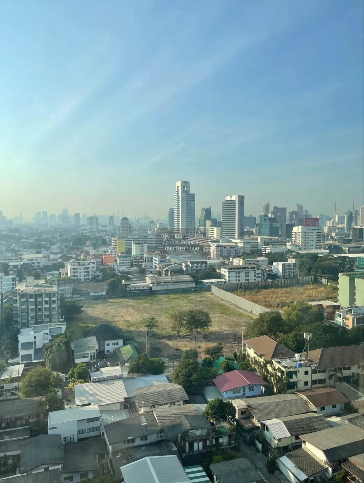 For Sale Condo , Vibhavadi Suite , MRT-Phahon Yothin , Lat Yao , 