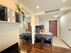 For Rent Condo , WYNE Sukhumvit , BTS-Phra Khanong , Phra Khanong , Khlong Toei , Bangkok , CX-155636