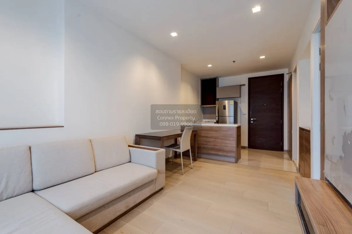 For Rent Condo , Rhythm Phahol - Ari , BTS-Saphan Khwai , Sam Sen 3