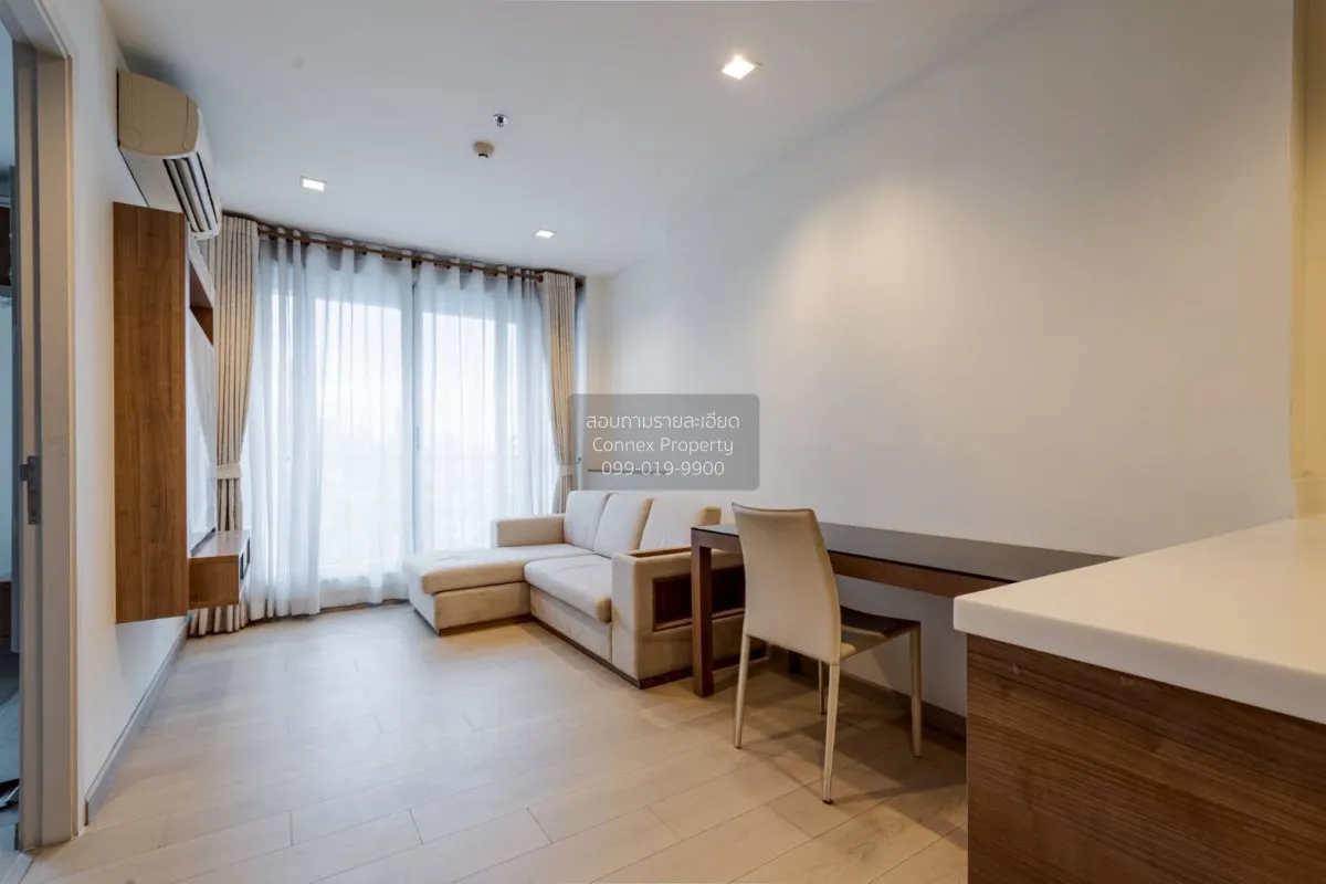 For Rent Condo , Rhythm Phahol - Ari , BTS-Saphan Khwai , Sam Sen 4