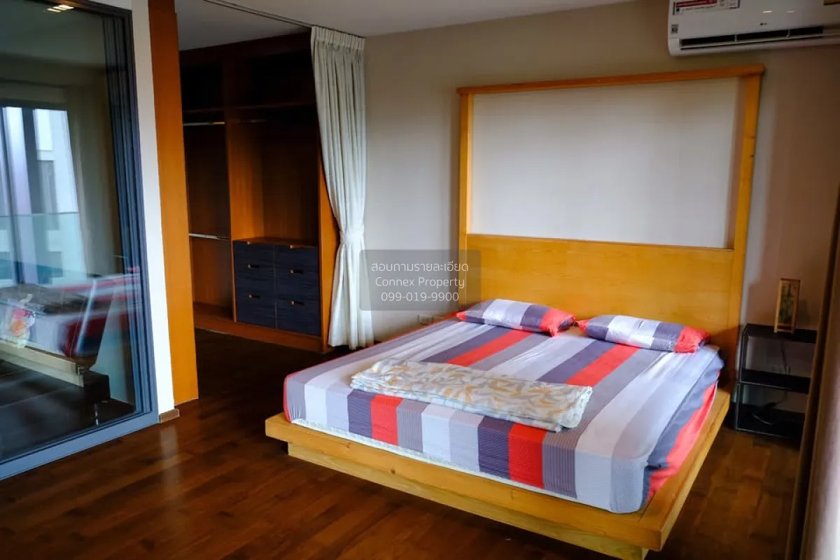 FOR RENT condo , Noble Remix , BTS-Thong Lo , Khlong Tan , Wattha 3