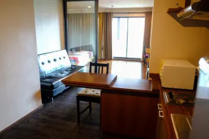 FOR RENT condo , Noble Remix , BTS-Thong Lo , Khlong Tan , Watthana , Bangkok , CX-15564