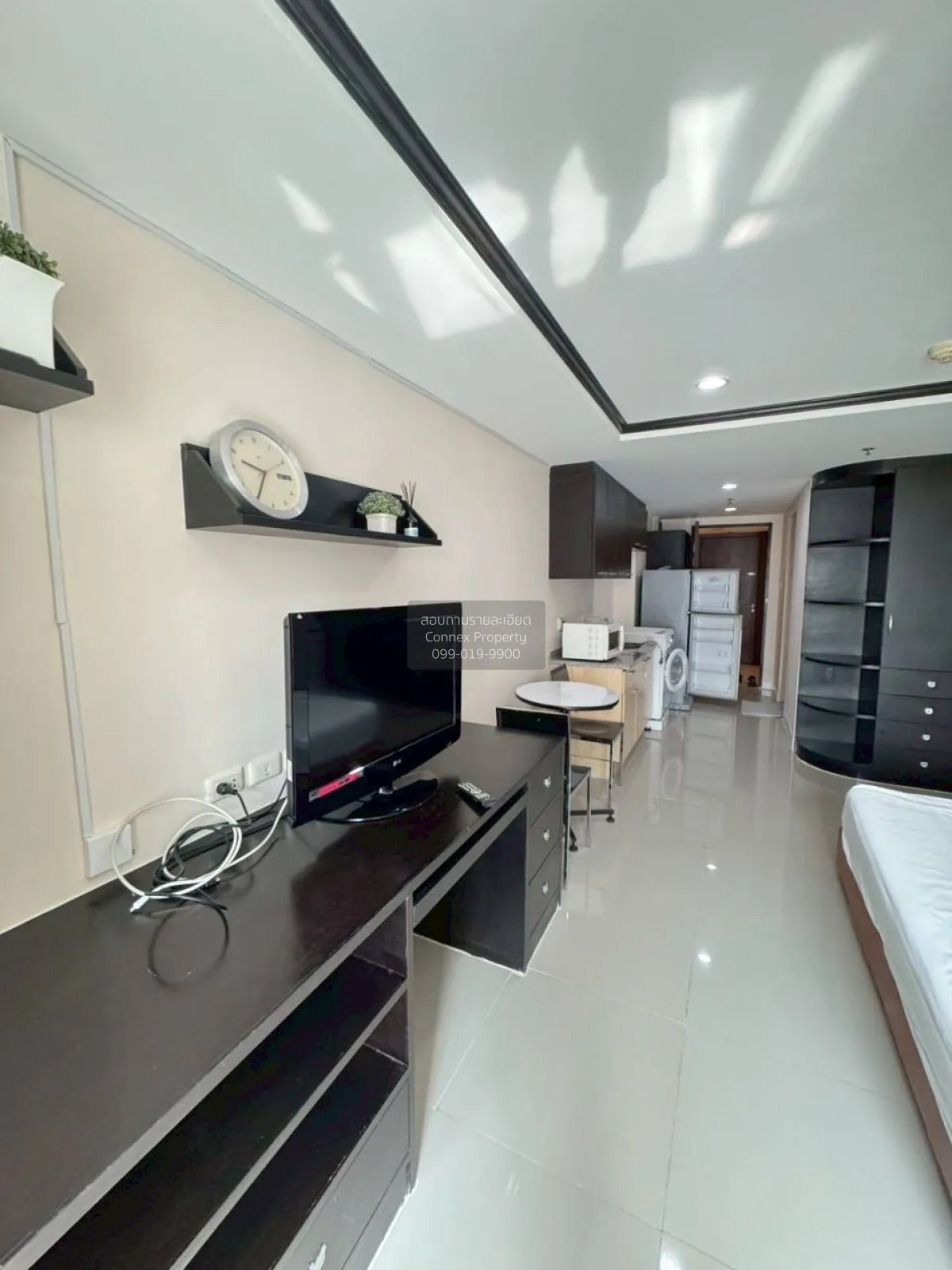 For Rent Condo , The Trendy , BTS-Nana , Khlong Toei Nuea , Watth 2