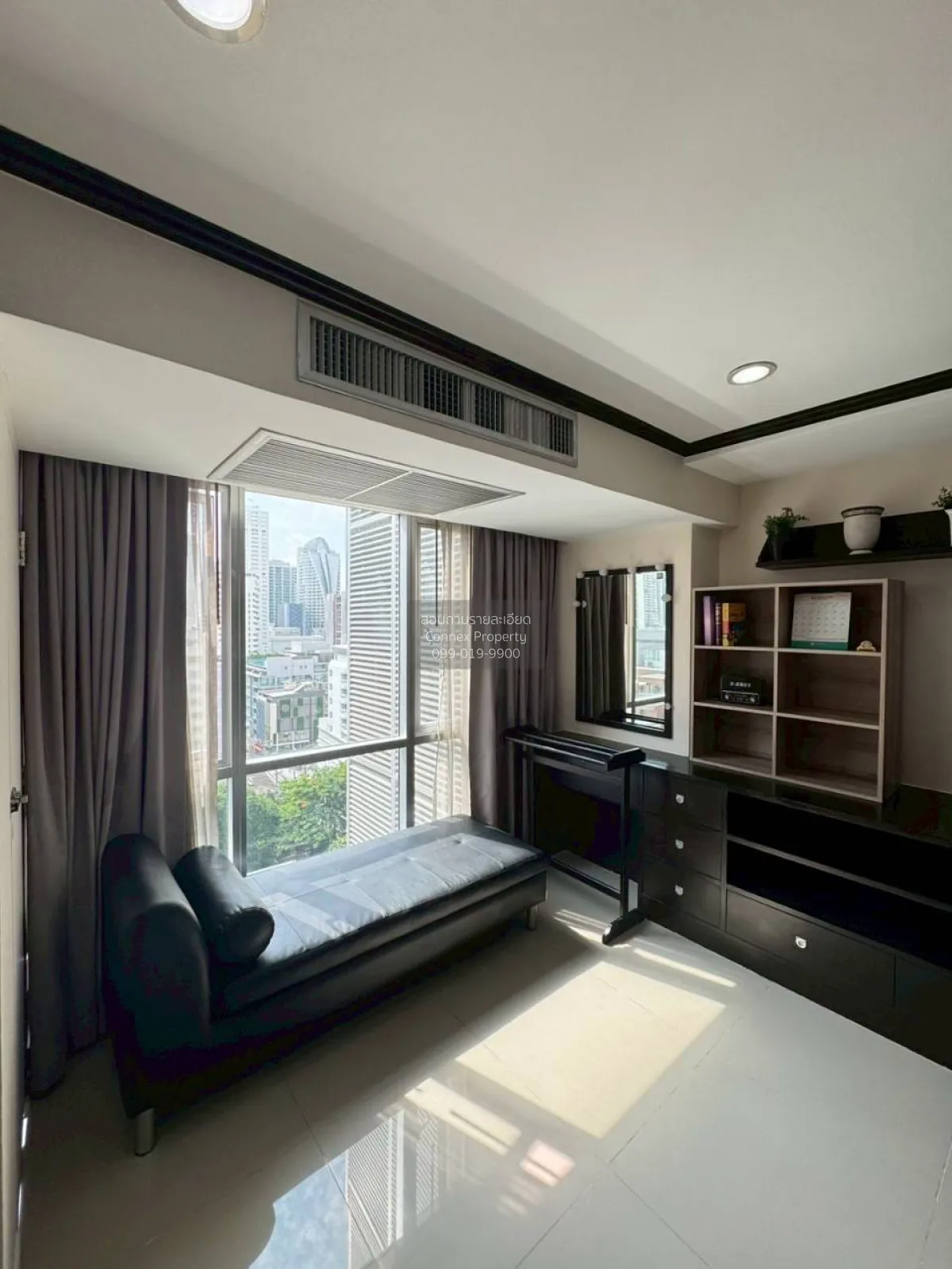 For Rent Condo , The Trendy , BTS-Nana , Khlong Toei Nuea , Watth 3