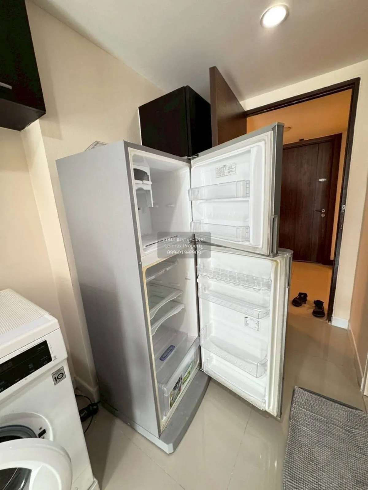 For Rent Condo , The Trendy , BTS-Nana , Khlong Toei Nuea , Watth