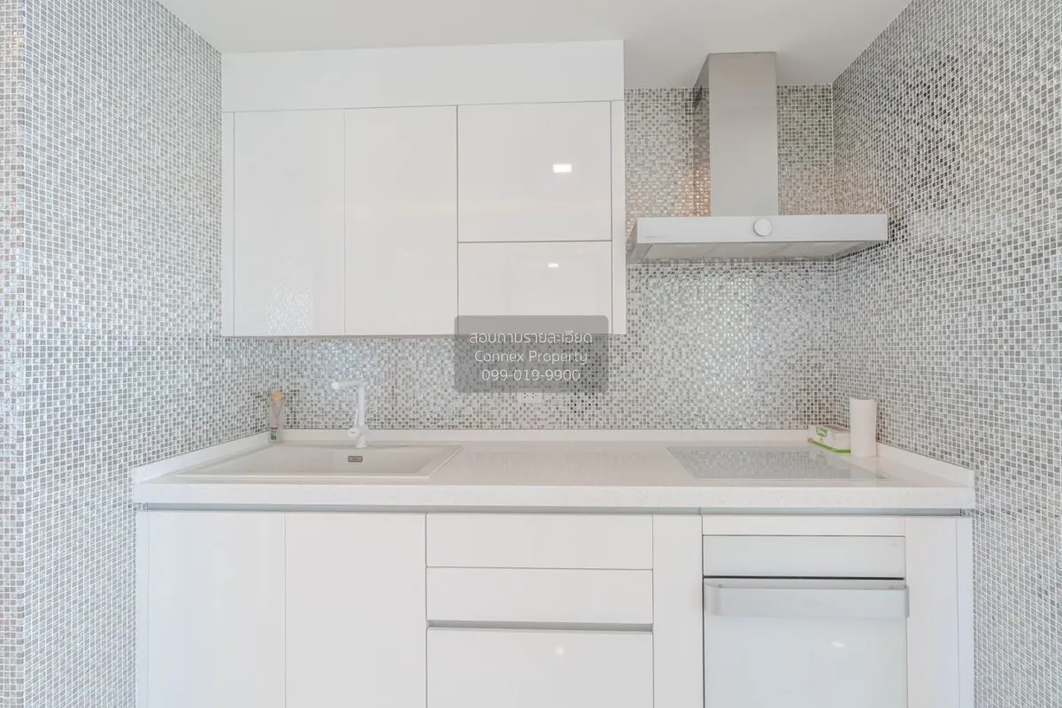 For Sale Condo , Del Mare Bang Saray Beachfront , Bang Sare , Sat 4