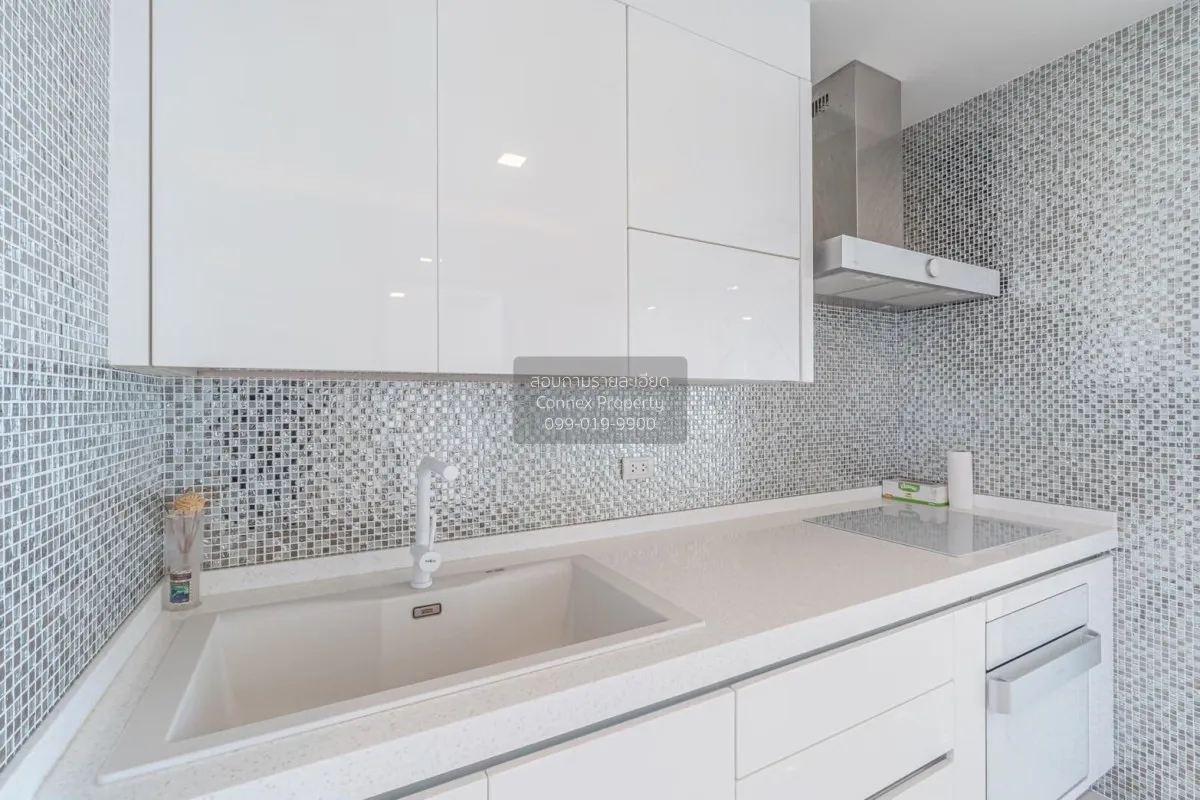 For Sale Condo , Del Mare Bang Saray Beachfront , Bang Sare , Sat