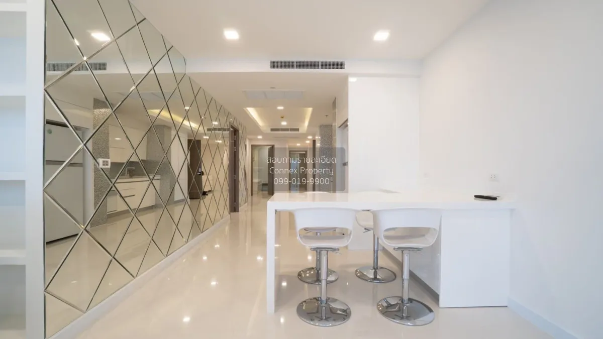 For Sale Condo , Del Mare Bang Saray Beachfront , Bang Sare , Sat
