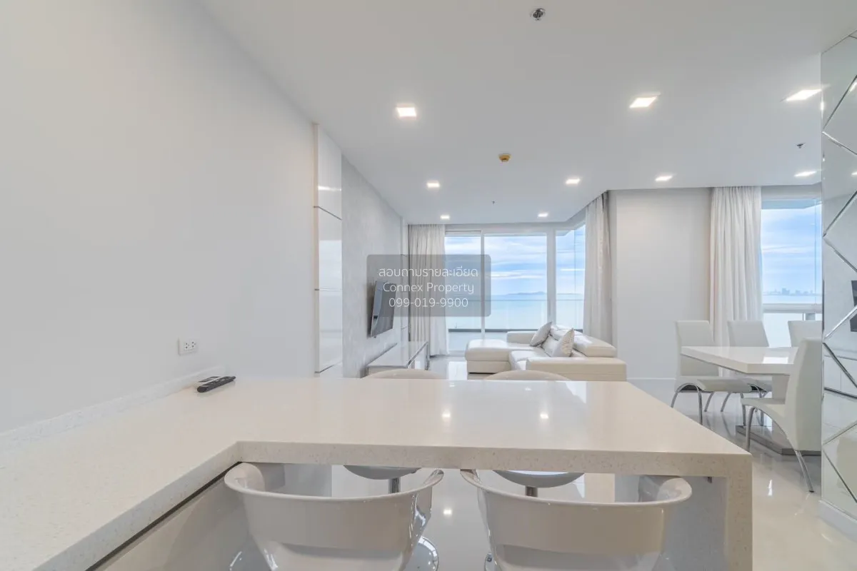 For Sale Condo , Del Mare Bang Saray Beachfront , Bang Sare , Sat