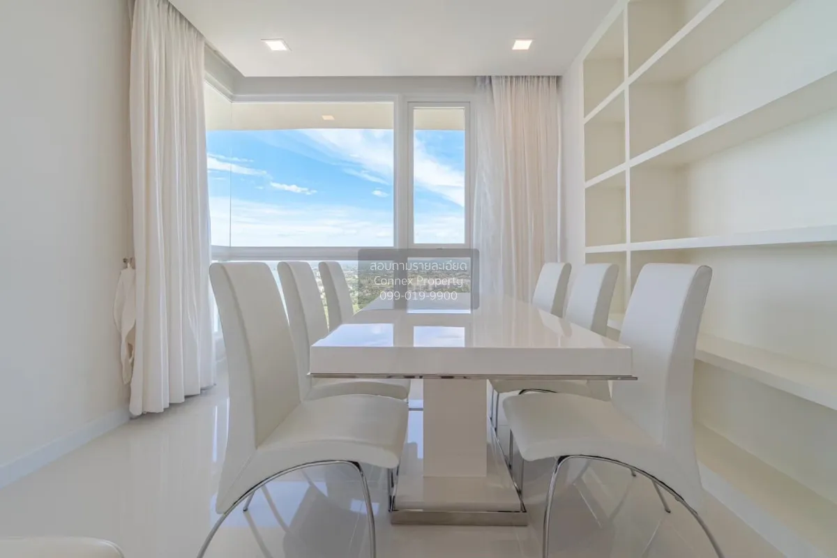 For Sale Condo , Del Mare Bang Saray Beachfront , Bang Sare , Sat
