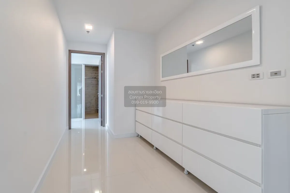 For Sale Condo , Del Mare Bang Saray Beachfront , Bang Sare , Sat