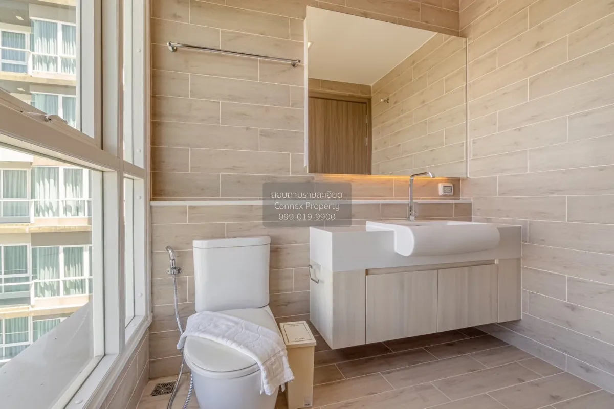 For Sale Condo , Del Mare Bang Saray Beachfront , Bang Sare , Sat