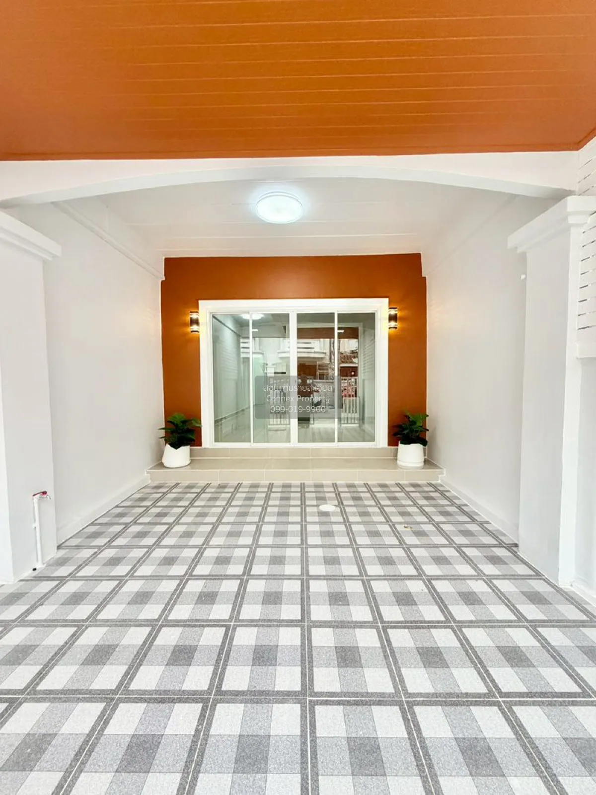 For Sale Townhouse/Townhome  , Baan Narisa Baan Kluay-Sai Noi , P 2