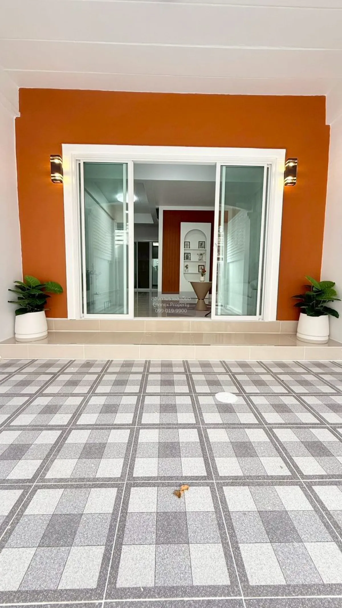 For Sale Townhouse/Townhome  , Baan Narisa Baan Kluay-Sai Noi , P 3